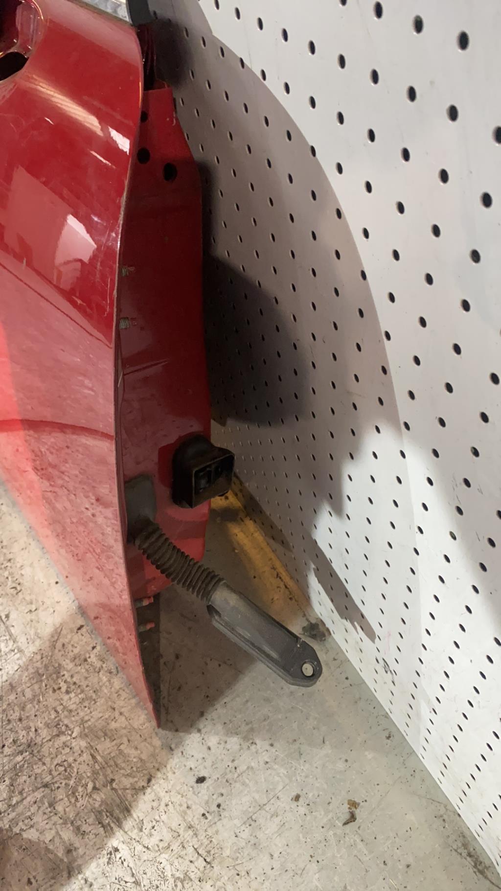Puerta delantera derecha MINI MINI 2 R56 PHASE 1 Diésel - 1