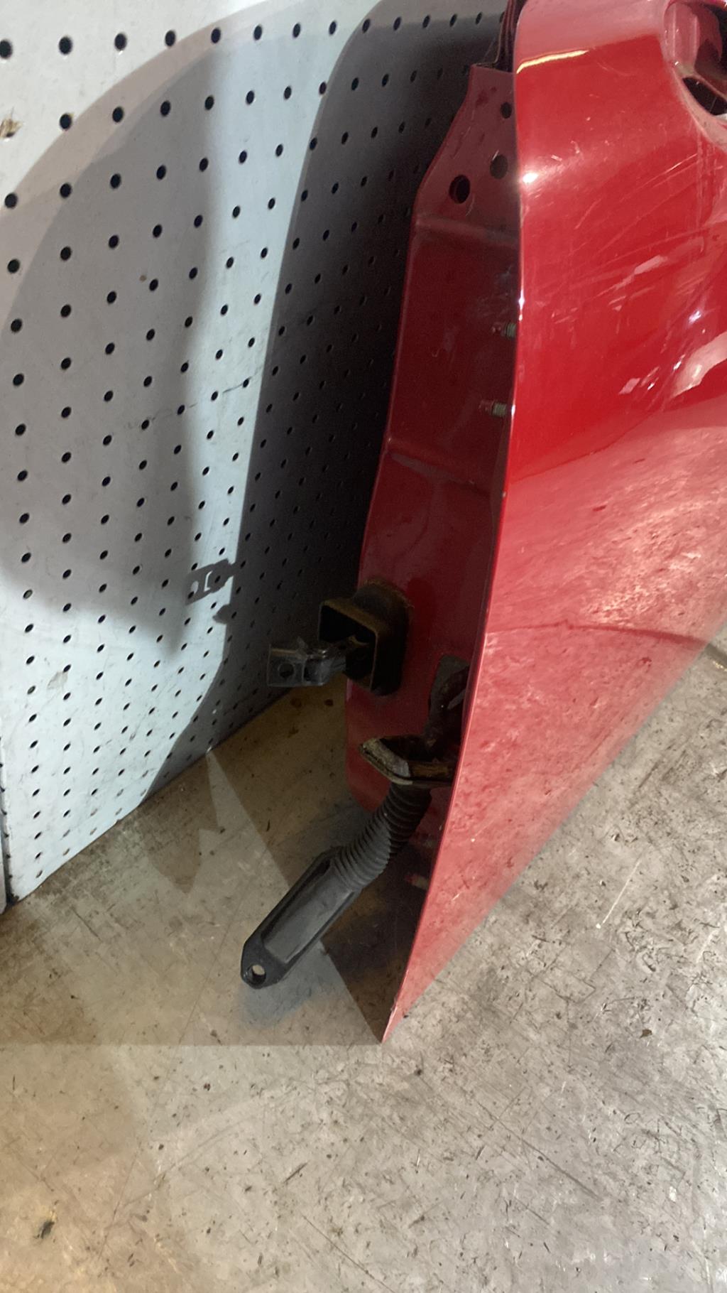 Porte avant gauche MINI MINI 2 R56 PHASE 1 Diesel - 1
