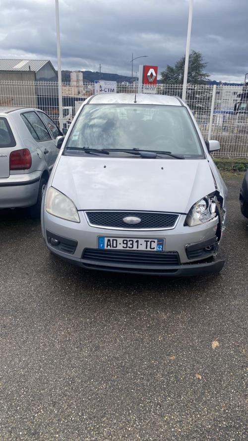 Photo de la pièce