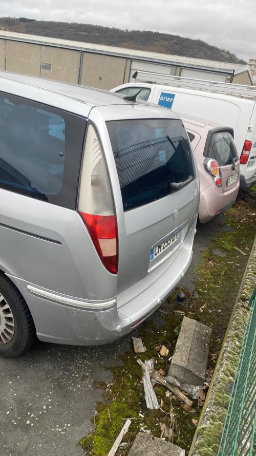 Photo de la pièce