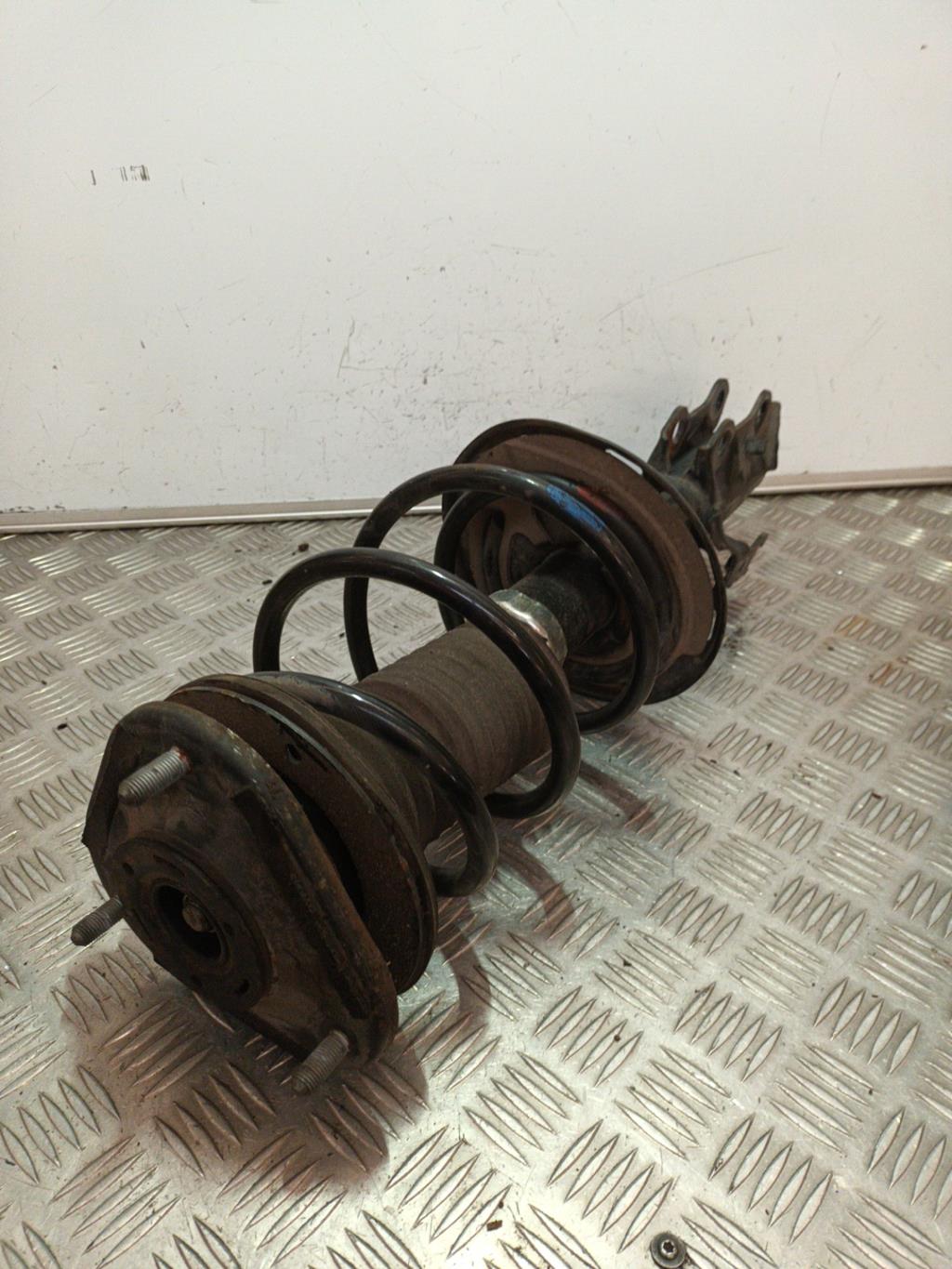 Ammortizzatore anteriore destro TOYOTA AURIS 1  - 1