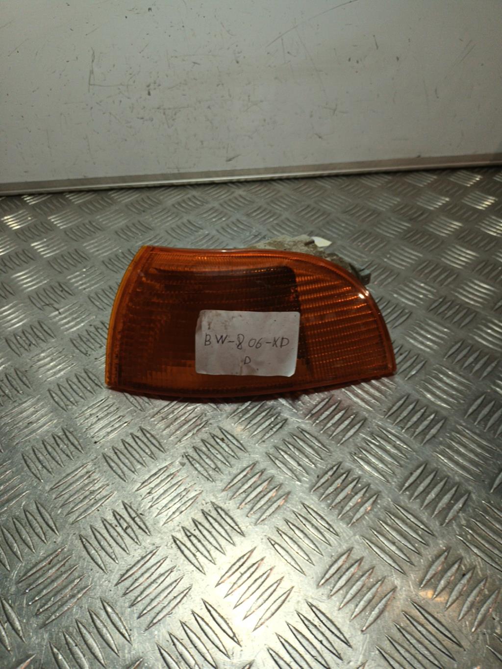 Ripetitore lampeggiante anteriore destro (Luci) FIAT PUNTO 1 PHASE 1 Gasolina - 1