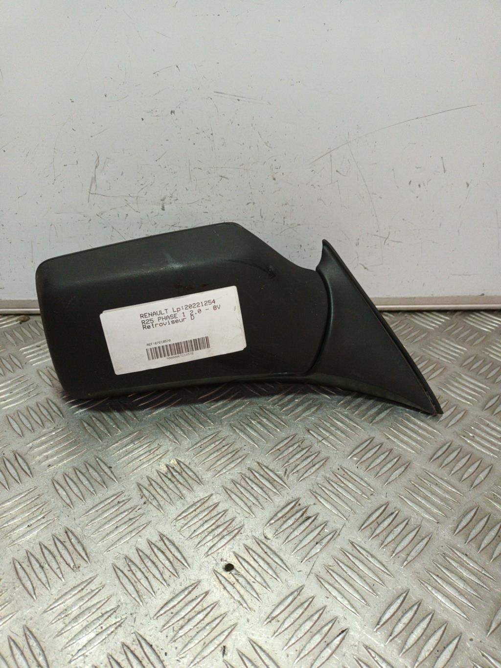 Specchietto retrovisore destro RENAULT R25 PHASE 1 Gasolina - 1