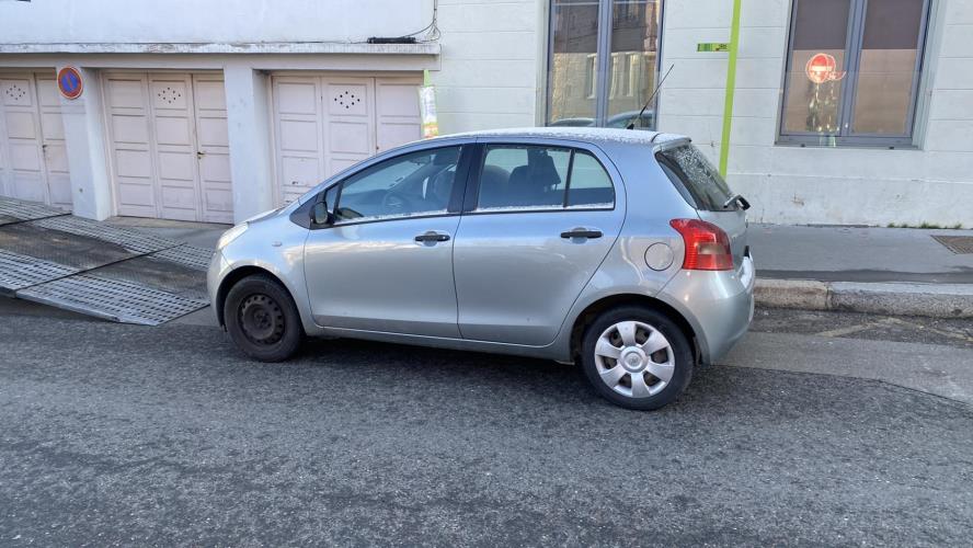 Photo de la pièce