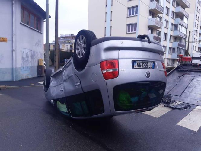Photo de la pièce