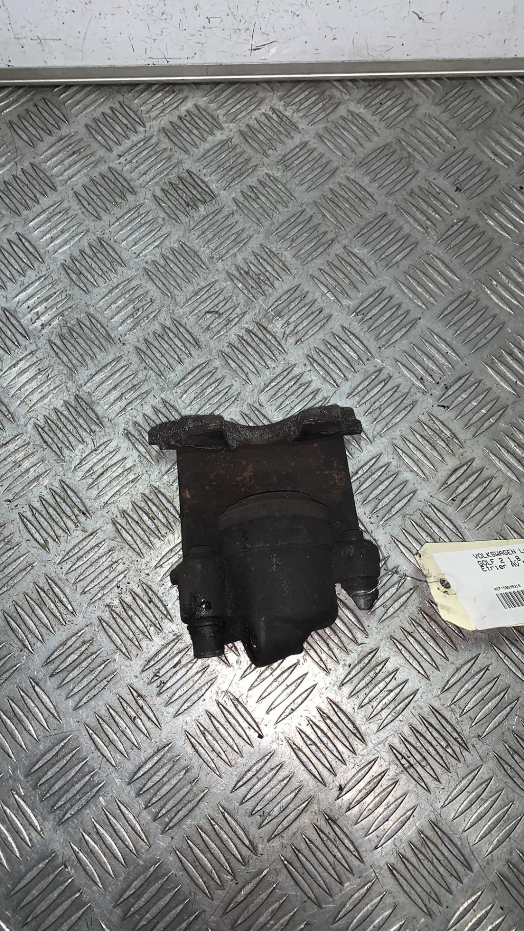 Ammortizzatore anteriore destro VOLKSWAGEN GOLF 2 Gasolina - 1
