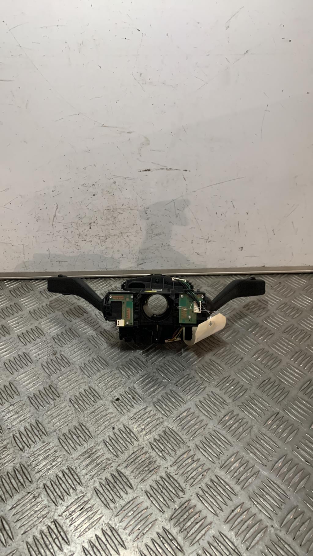 Devio guida completo con contatto spiralato VOLKSWAGEN GOLF 6 Diésel - 1
