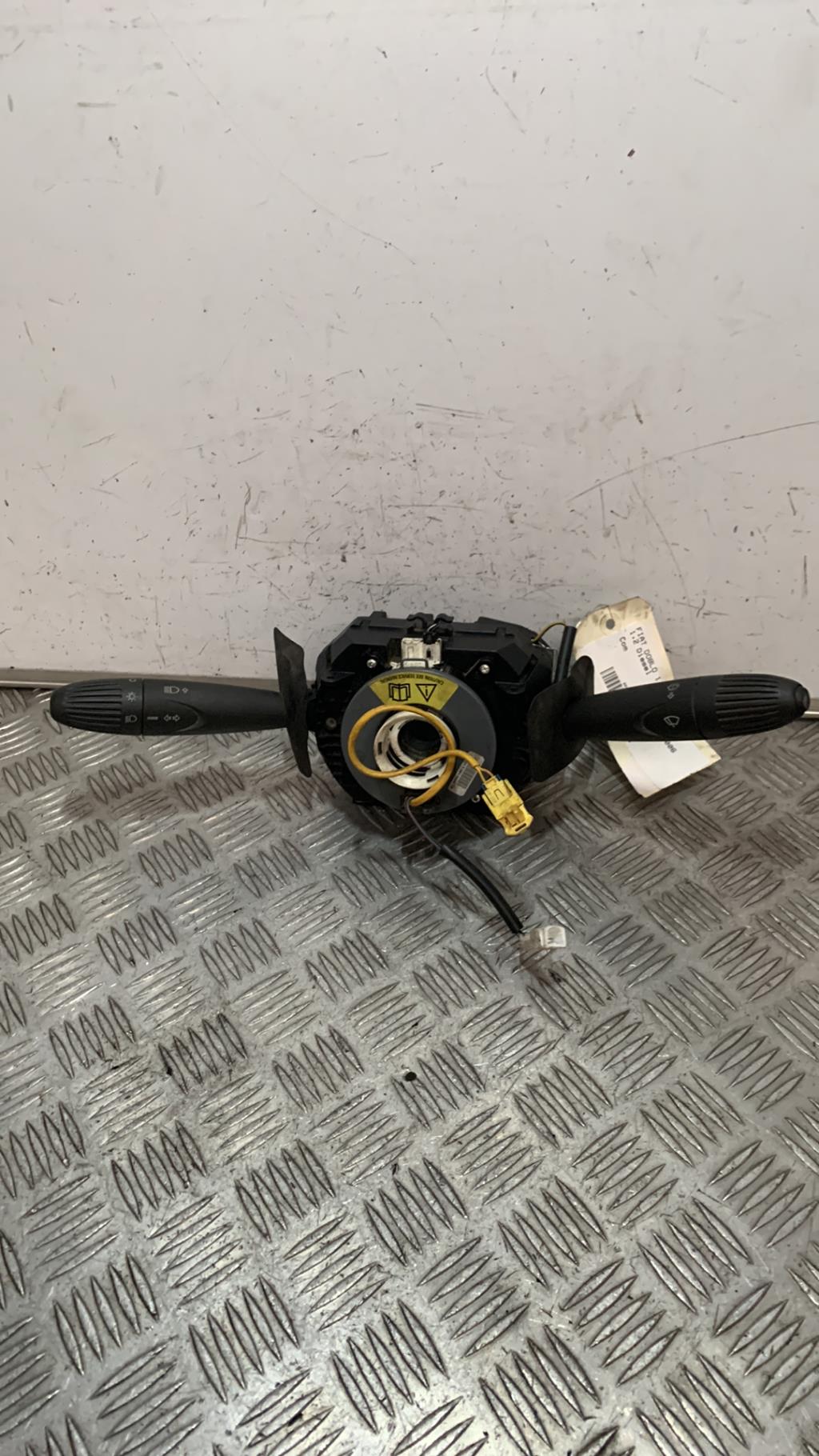 Devio guida completo con contatto spiralato FIAT DOBLO 1 PHASE 2 Diésel - 1