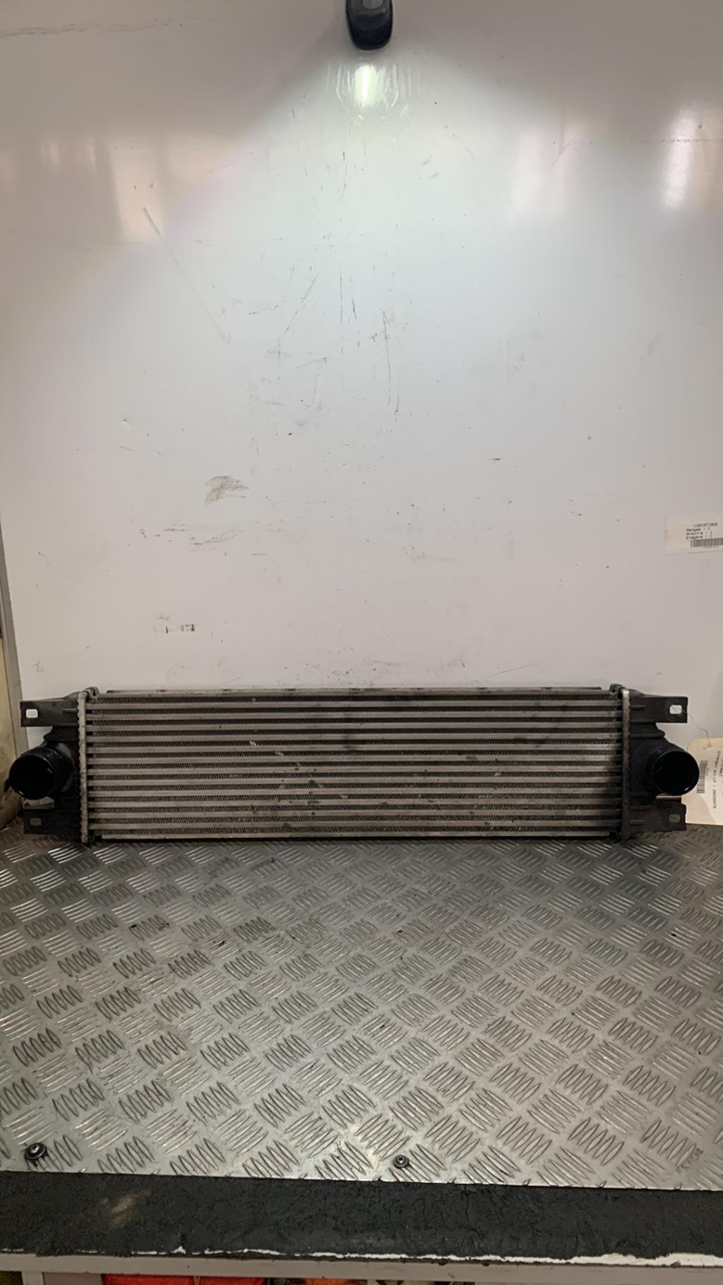 Echangeur air (Intercooler) RENAULT MASTER 2 PHASE 1 Diesel - 1