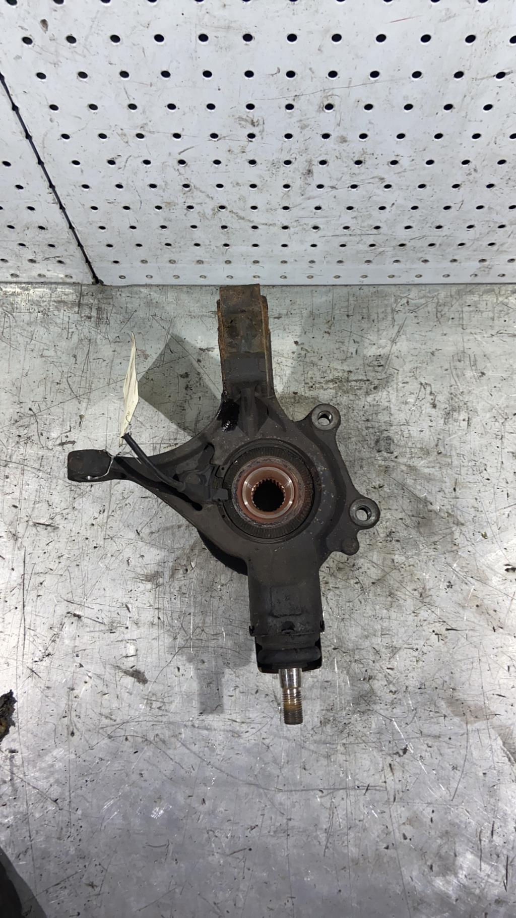 Moyeu avant gauche - 68758577 - CITROEN C4 1 PHASE 1