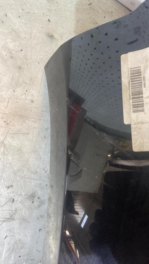 Photo de la pièce