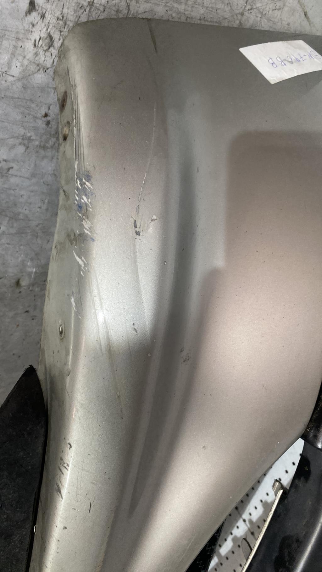 Paraurti anteriore PEUGEOT 206 PHASE 1 Diésel - 1