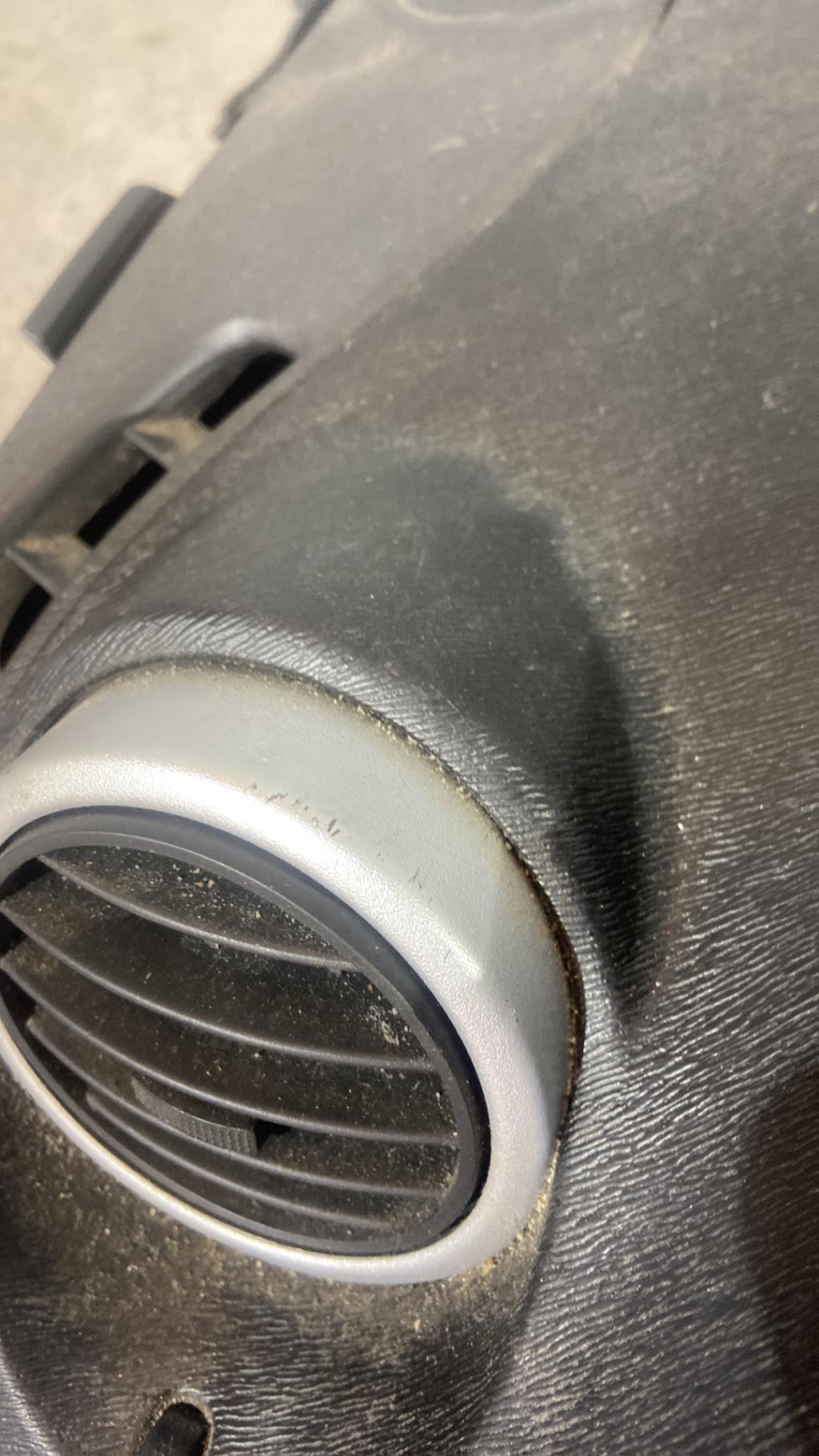 Planche de bord complete RENAULT KANGOO 2 PHASE 1 Diesel - 1