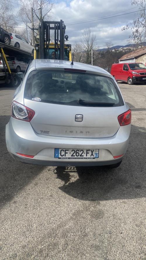 Photo de la pièce