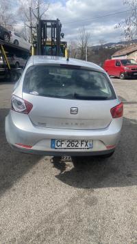 Photo de la pièce