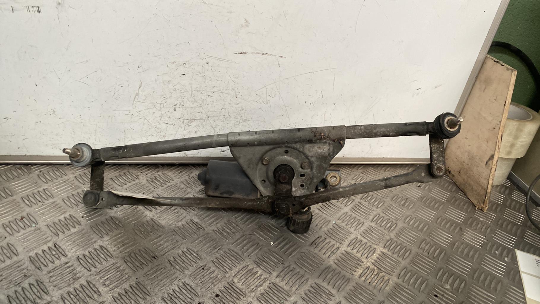 Motore tergicristallo anteriore BMW SERIE 3 E36 Gasolina - 1