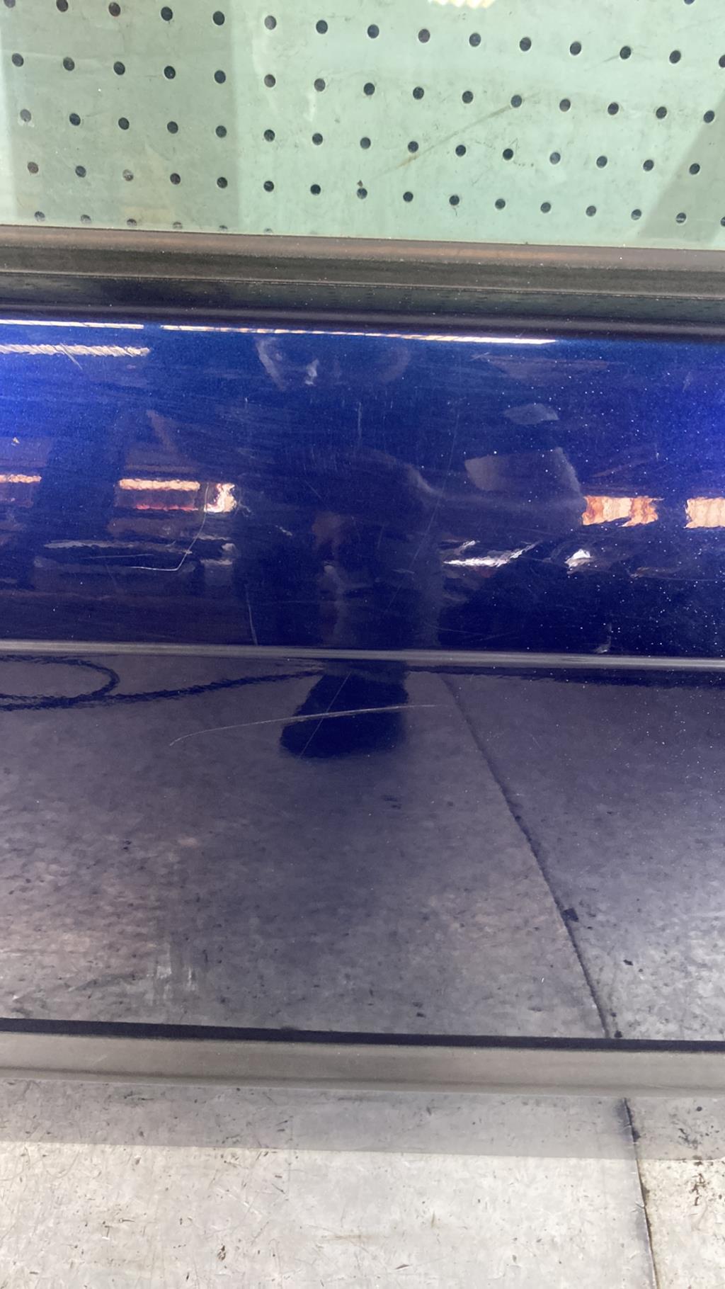 Puerta trasera izquierda BMW SERIE 3 E36 Gasolina - 1
