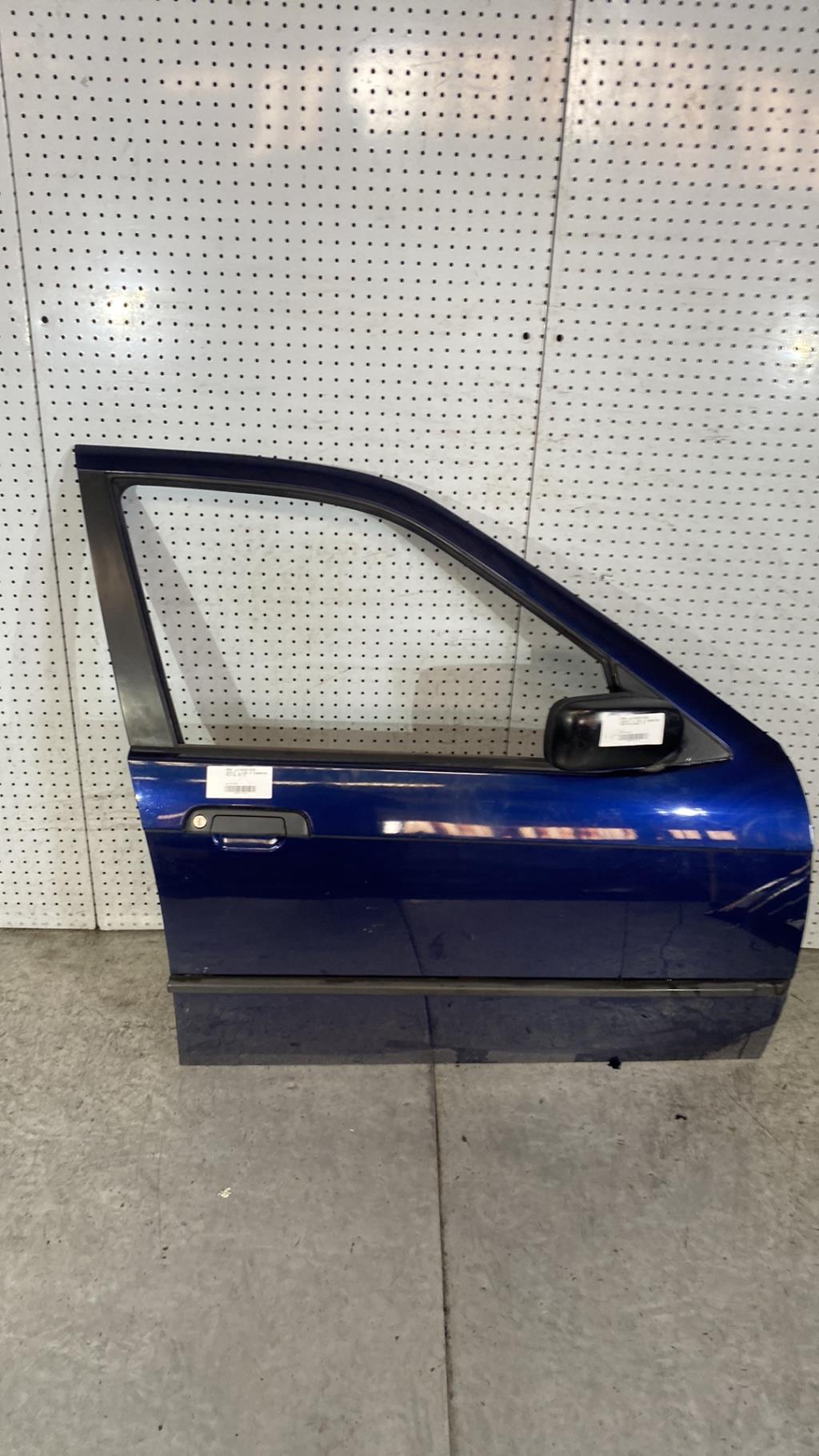 Portiera anteriore destra BMW SERIE 3 E36 Gasolina - 1