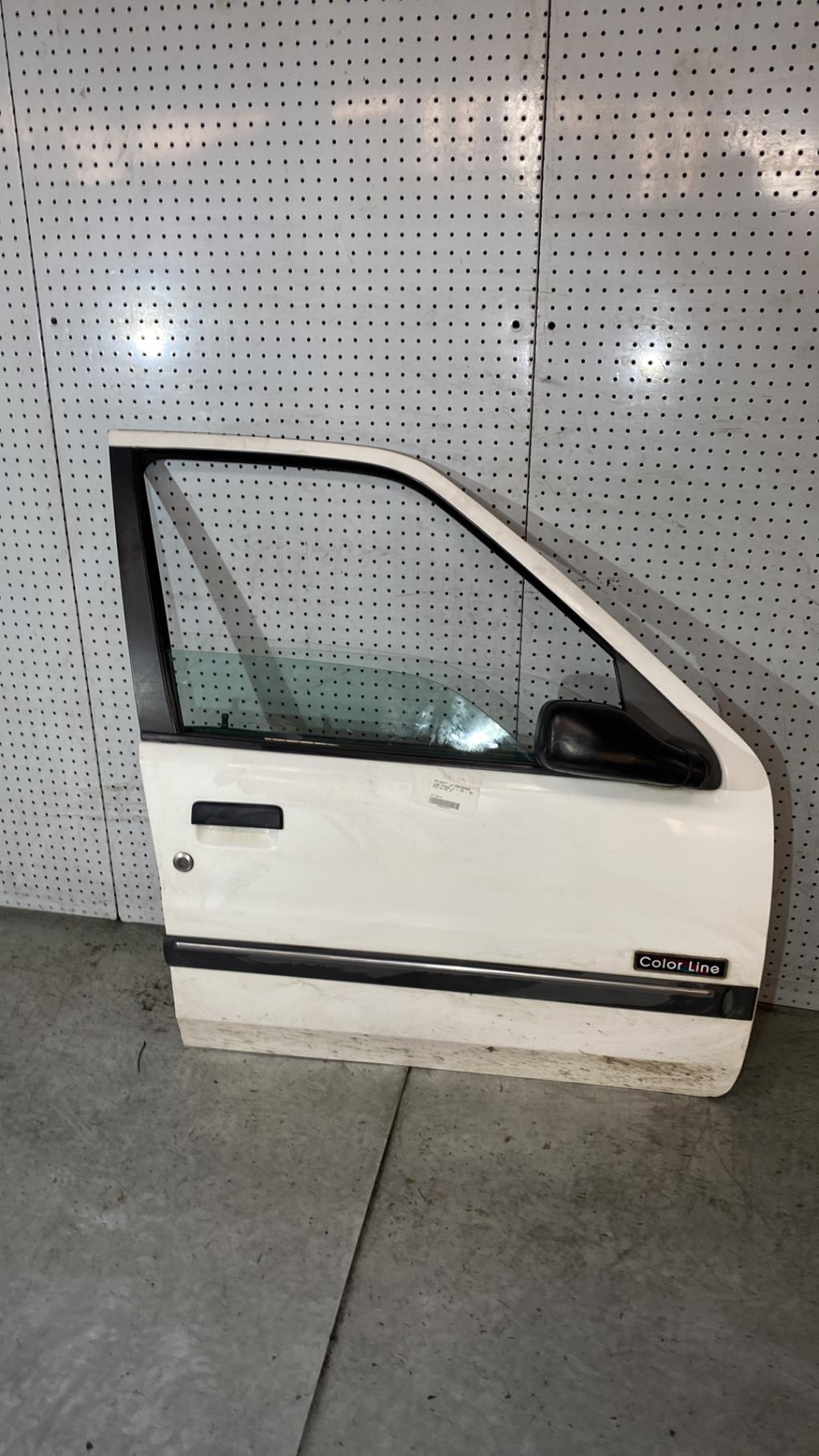 Portiera anteriore destra PEUGEOT 106 PHASE 2  - 1
