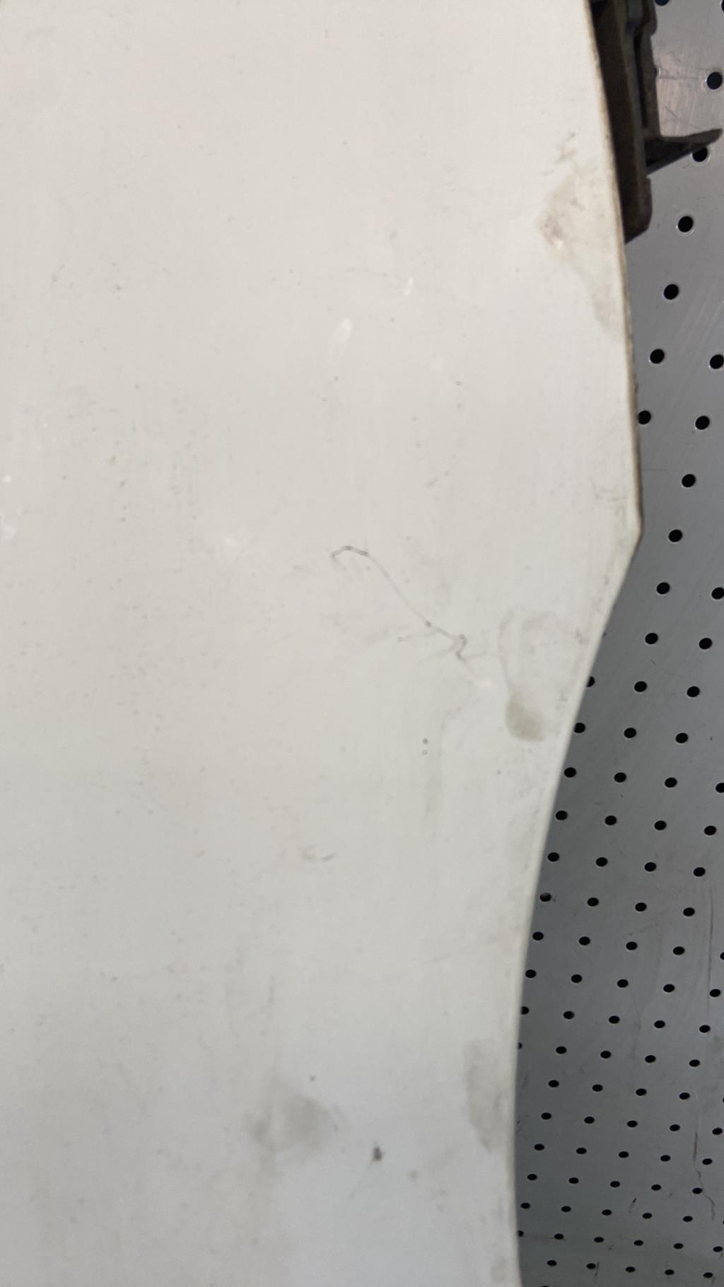 Parafango anteriore destro CITROEN C4 1 PHASE 1 COUPE  - 1