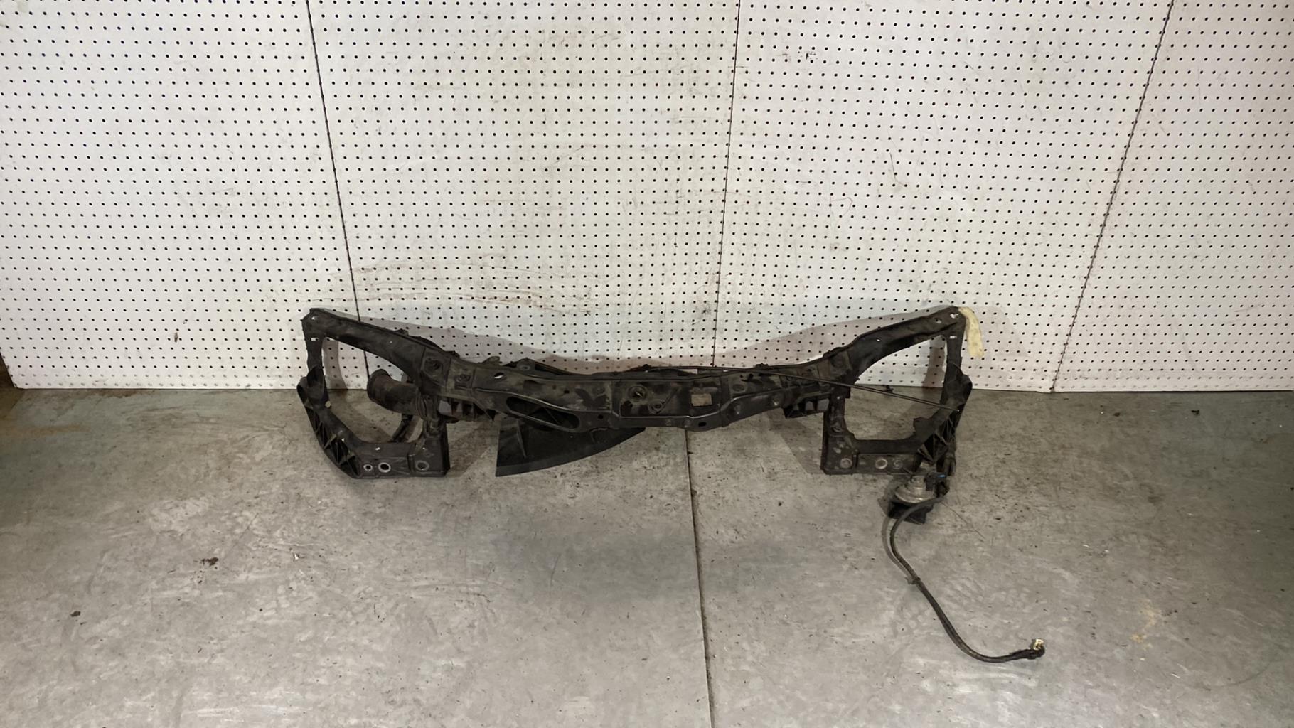 Pannellatura anteriore OPEL CORSA D PHASE 1 Diésel - 1
