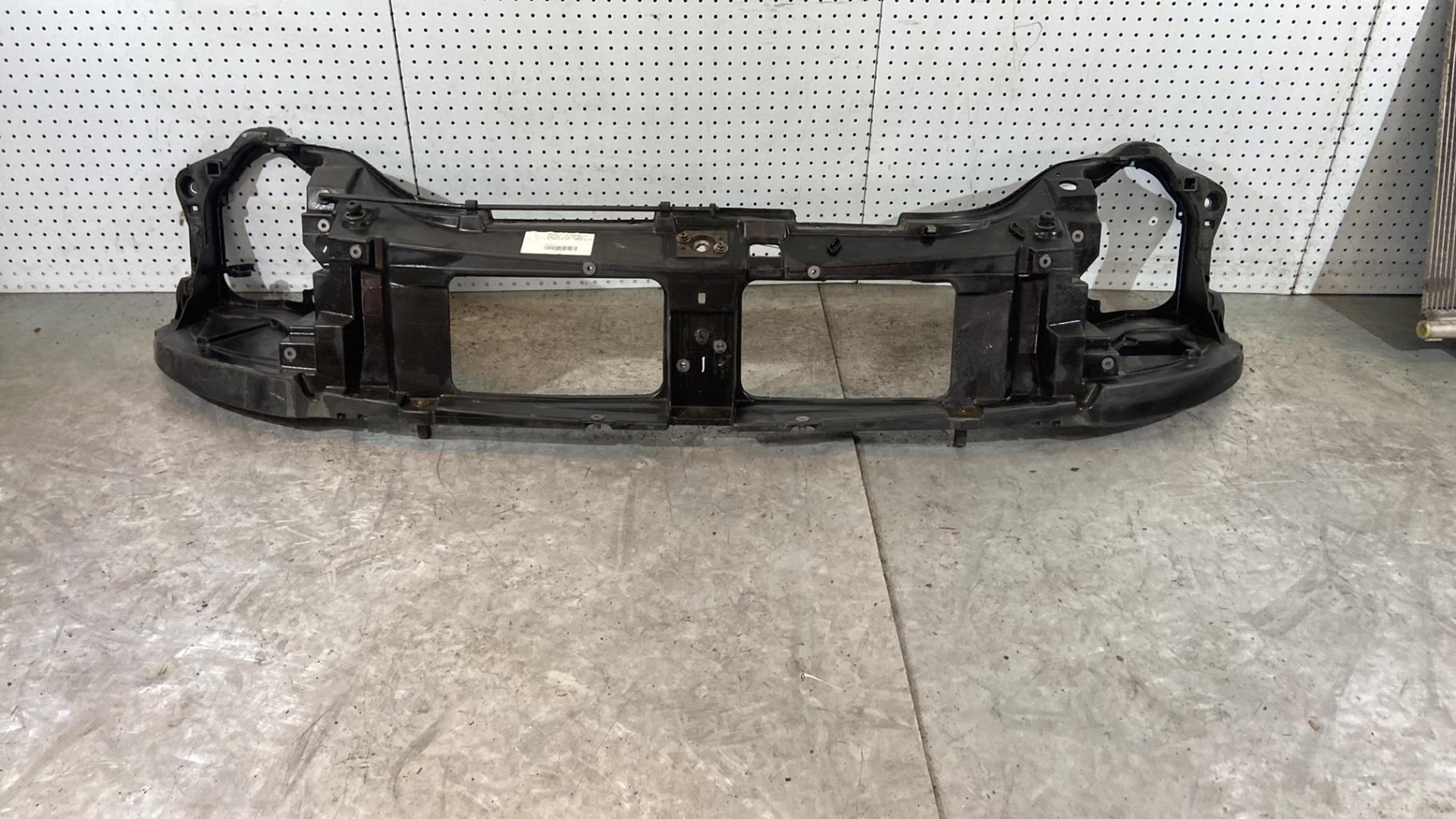 Pannellatura anteriore RENAULT MASTER Diésel - 1