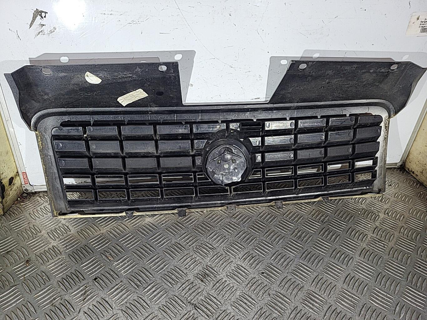Calandre FIAT DOBLO 1 PHASE 2 Diesel - 1