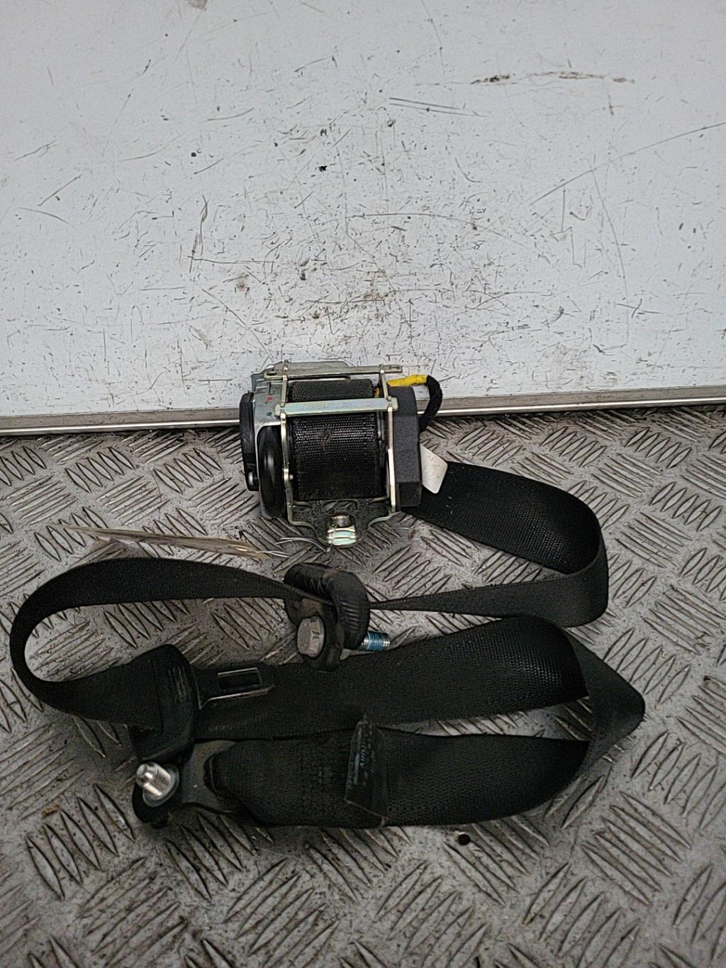 Ceinture avant gauche CITROEN NEMO Diesel - 1