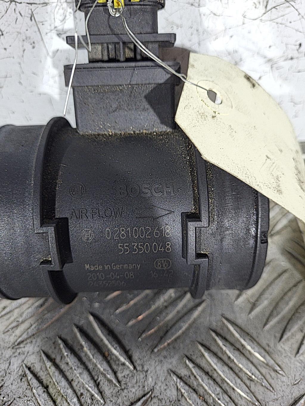 Debitmetre OPEL CORSA D PHASE 1 Diesel - 1