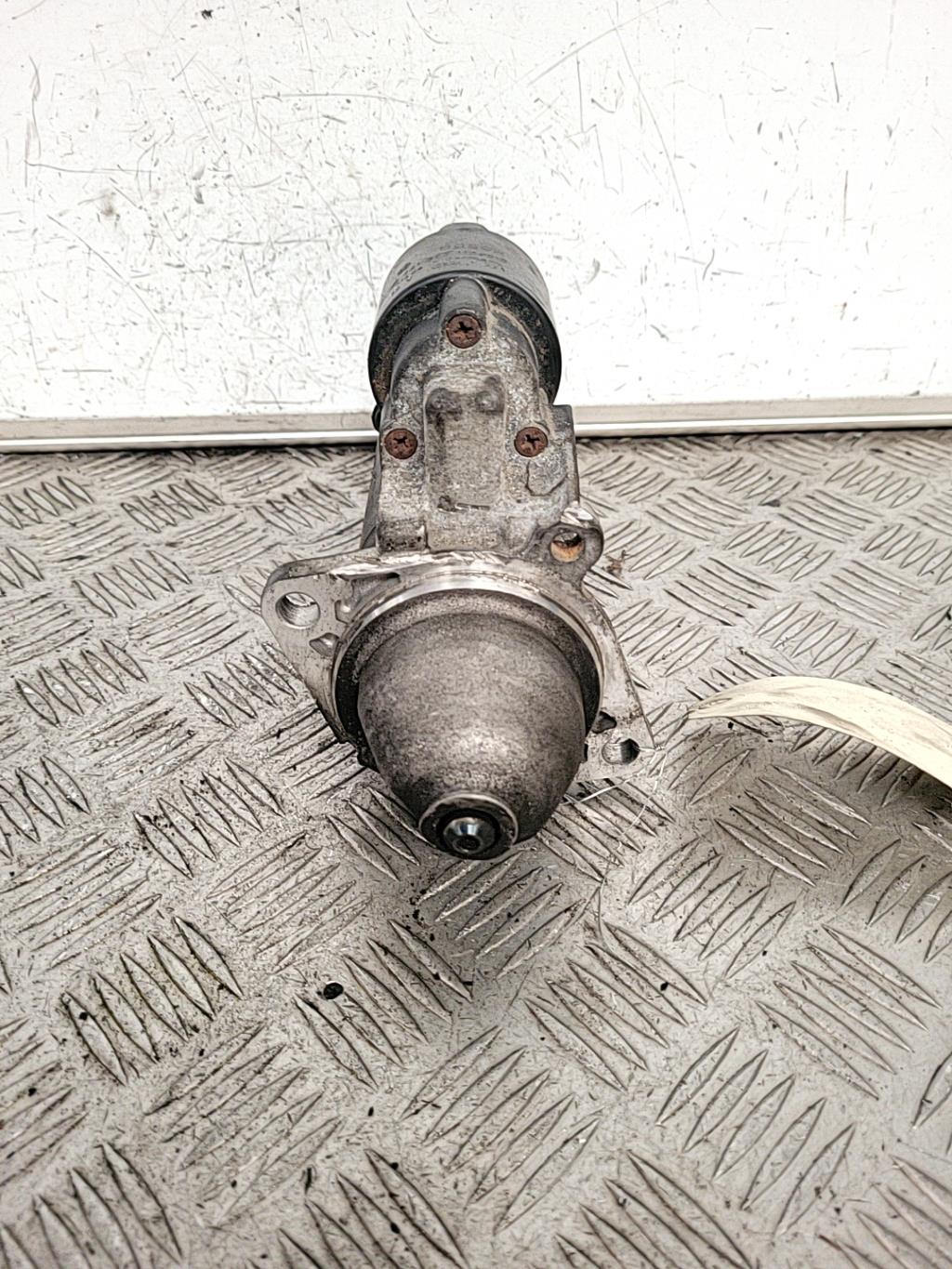Motorino avviamento BMW SERIE 3 E36 Gasolina - 1