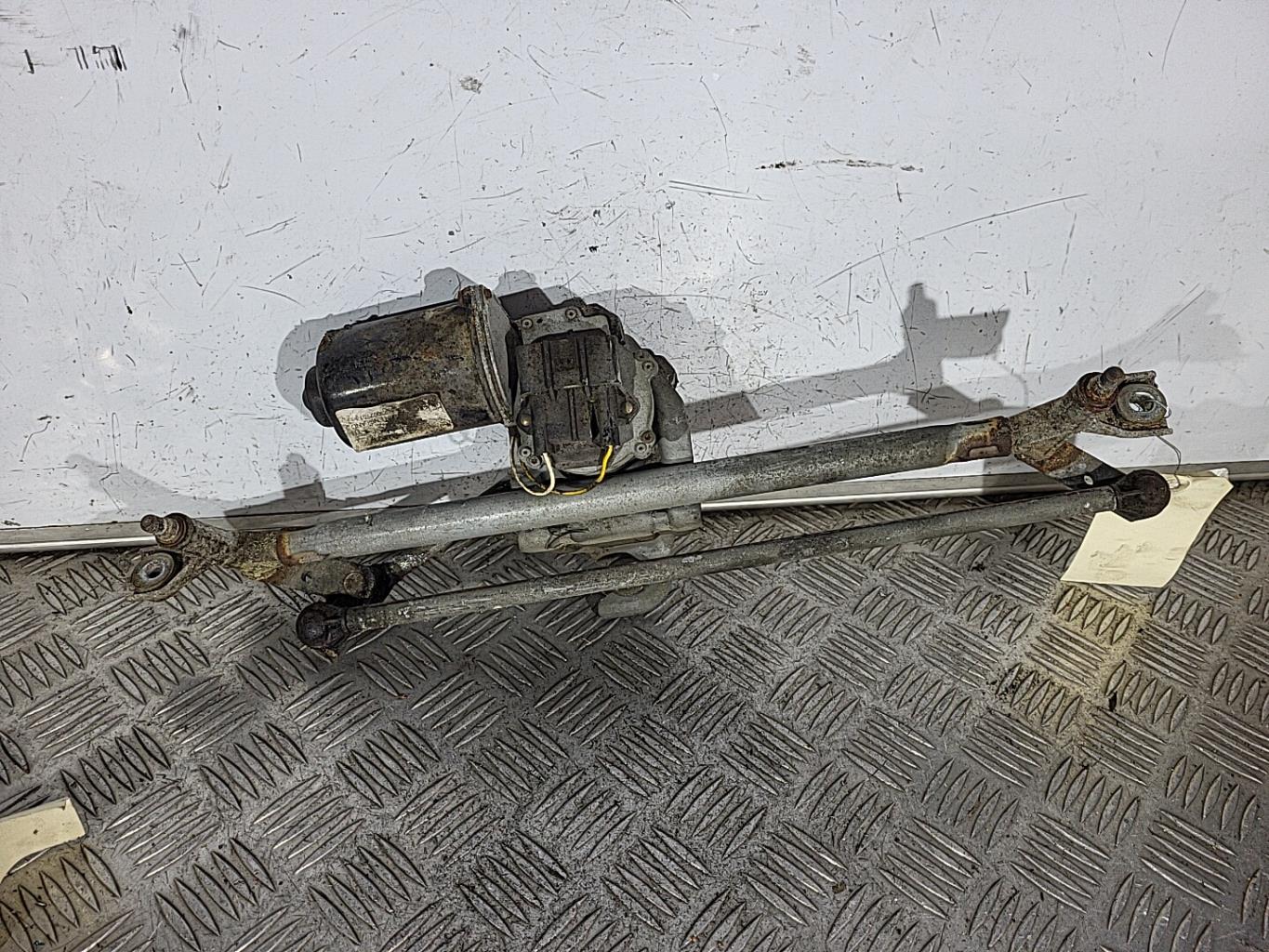 Motore tergicristallo anteriore OPEL CORSA C PHASE 2 Diésel - 1
