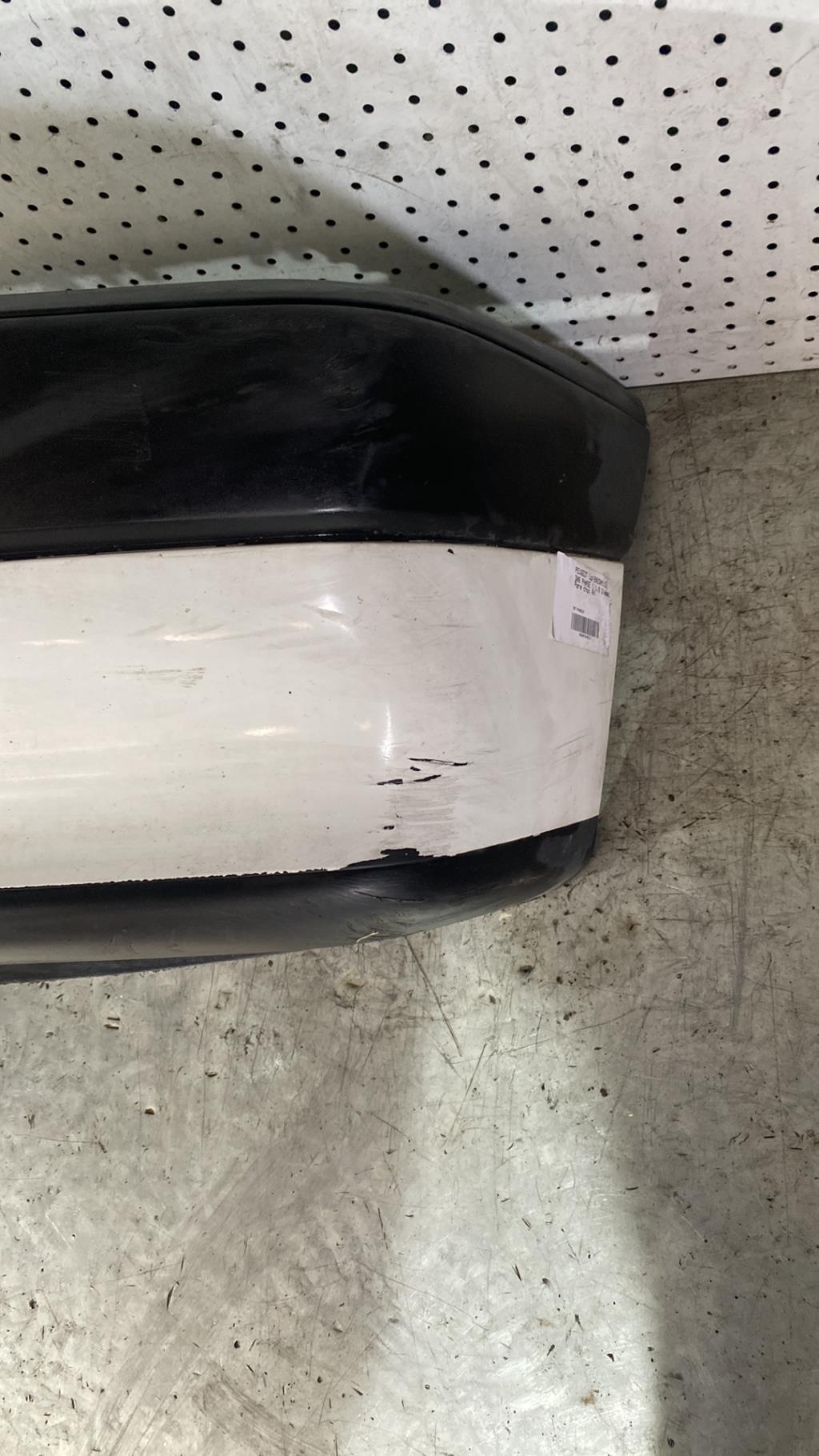 Paraurti anteriore PEUGEOT 306 PHASE 1 Diésel - 1