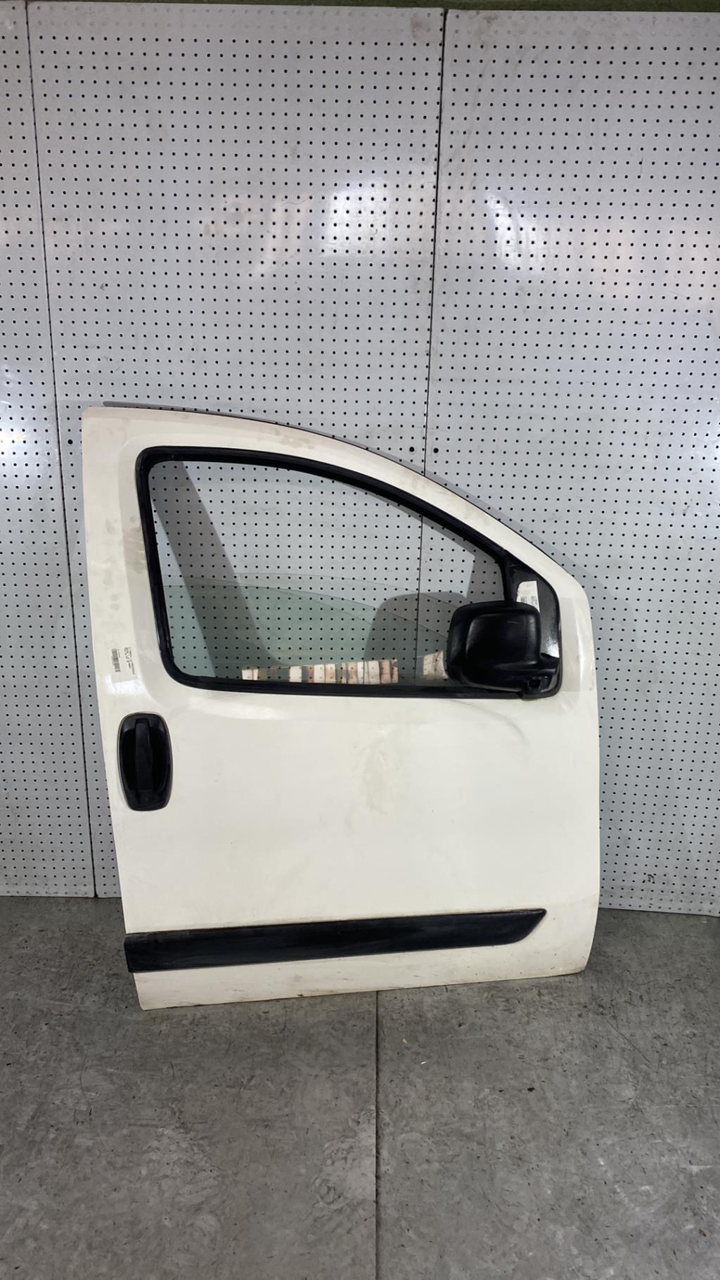 Puerta delantera derecha CITROEN NEMO Diésel - 1