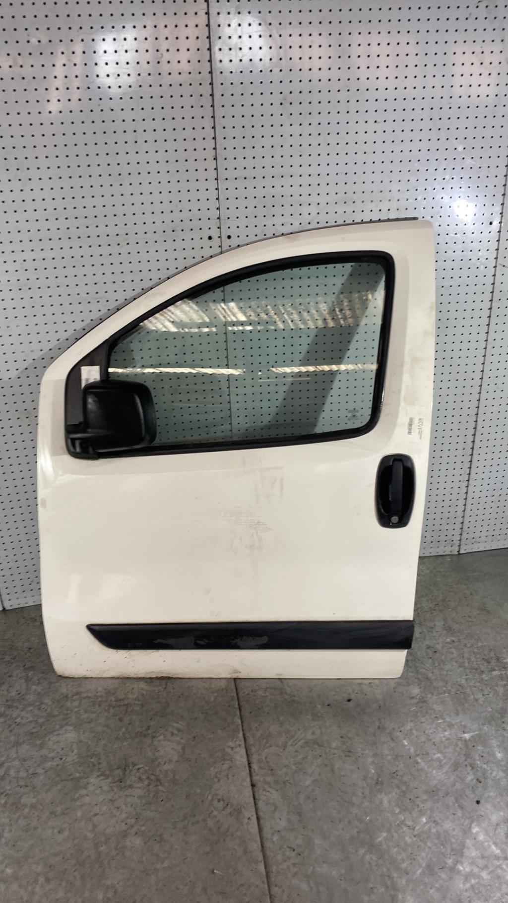 Porte avant gauche CITROEN NEMO Diesel - 1