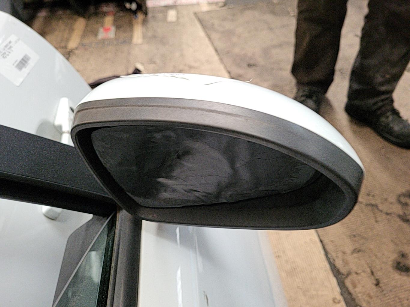 Retrovisor derecho OPEL CORSA D PHASE 1 Diésel - 1