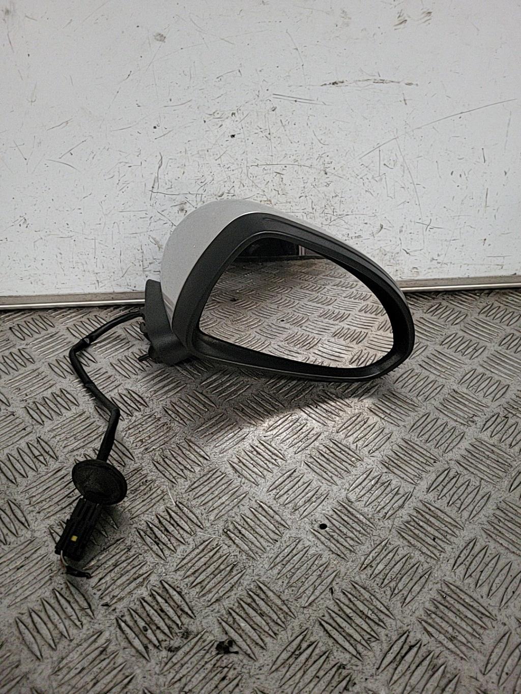 Retrovisor derecho OPEL CORSA D PHASE 1 Diésel - 1