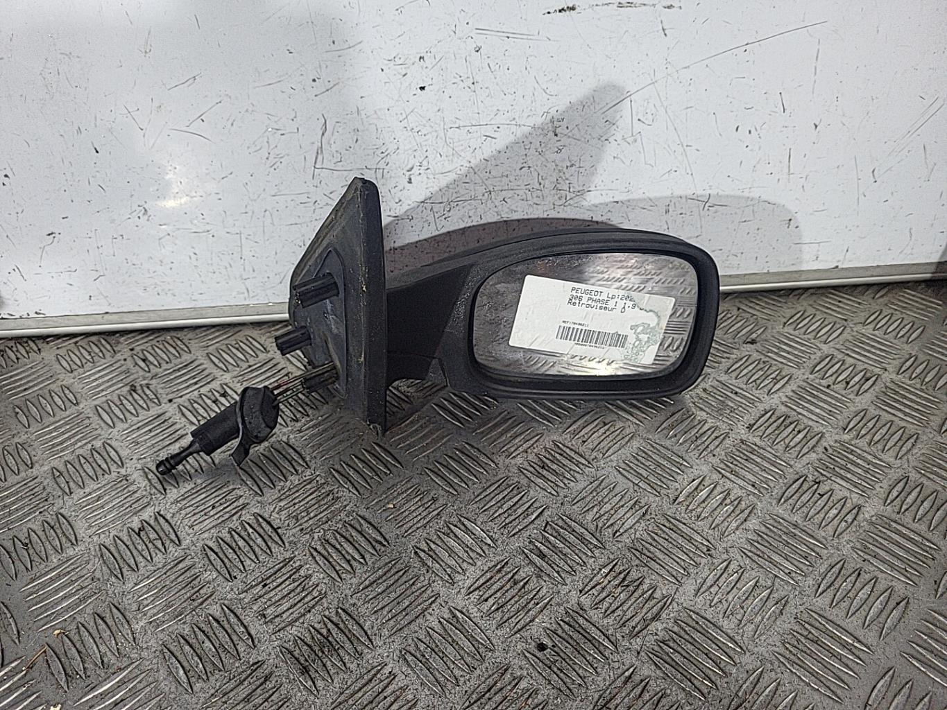 Specchietto retrovisore destro PEUGEOT 306 PHASE 1 Diésel - 1