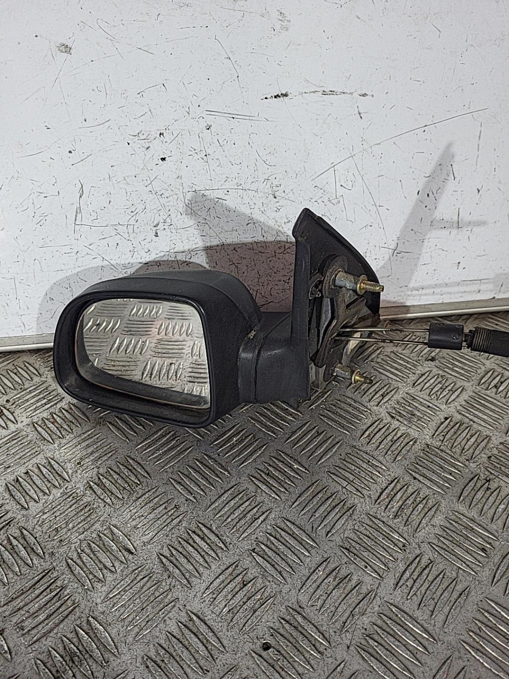 Retrovisor izquierdo RENAULT CLIO 1 PHASE 2  - 1