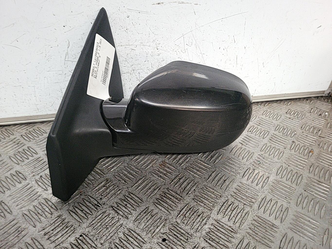 Retroviseur gauche - 70783273 - RENAULT CLIO 3 PHASE 2