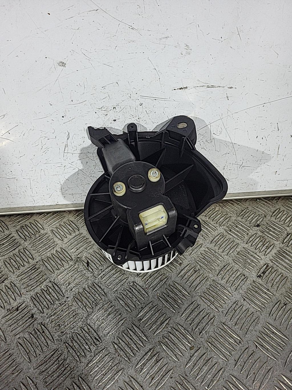 Ventola riscaldamento OPEL CORSA D PHASE 1 Diésel - 1