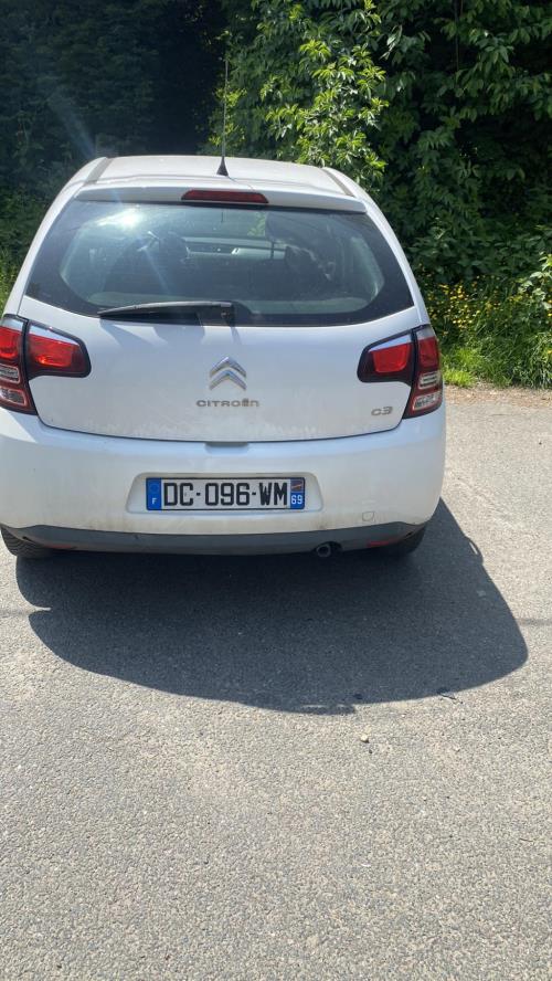 Photo de la pièce