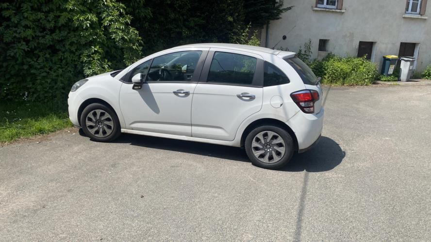 Photo de la pièce