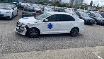 Photo de la pièce