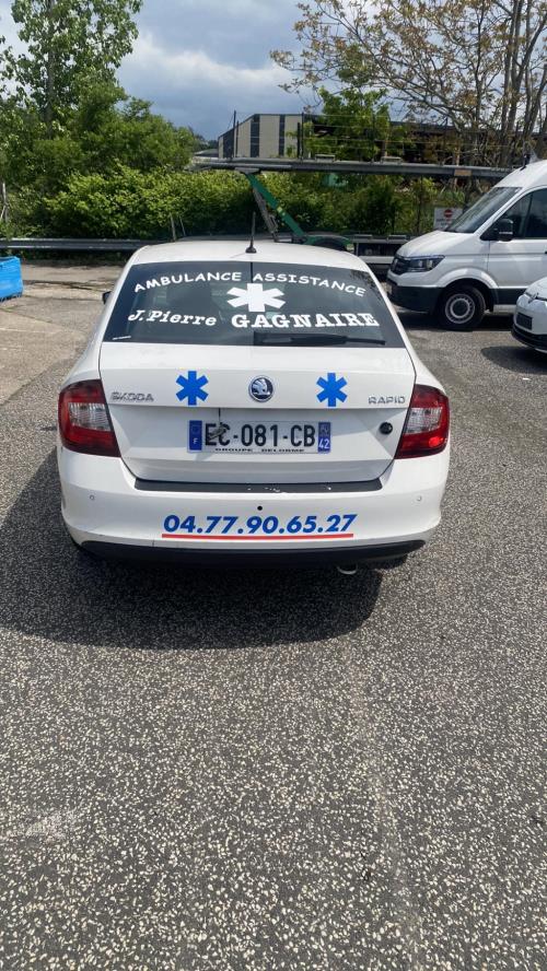 Photo de la pièce
