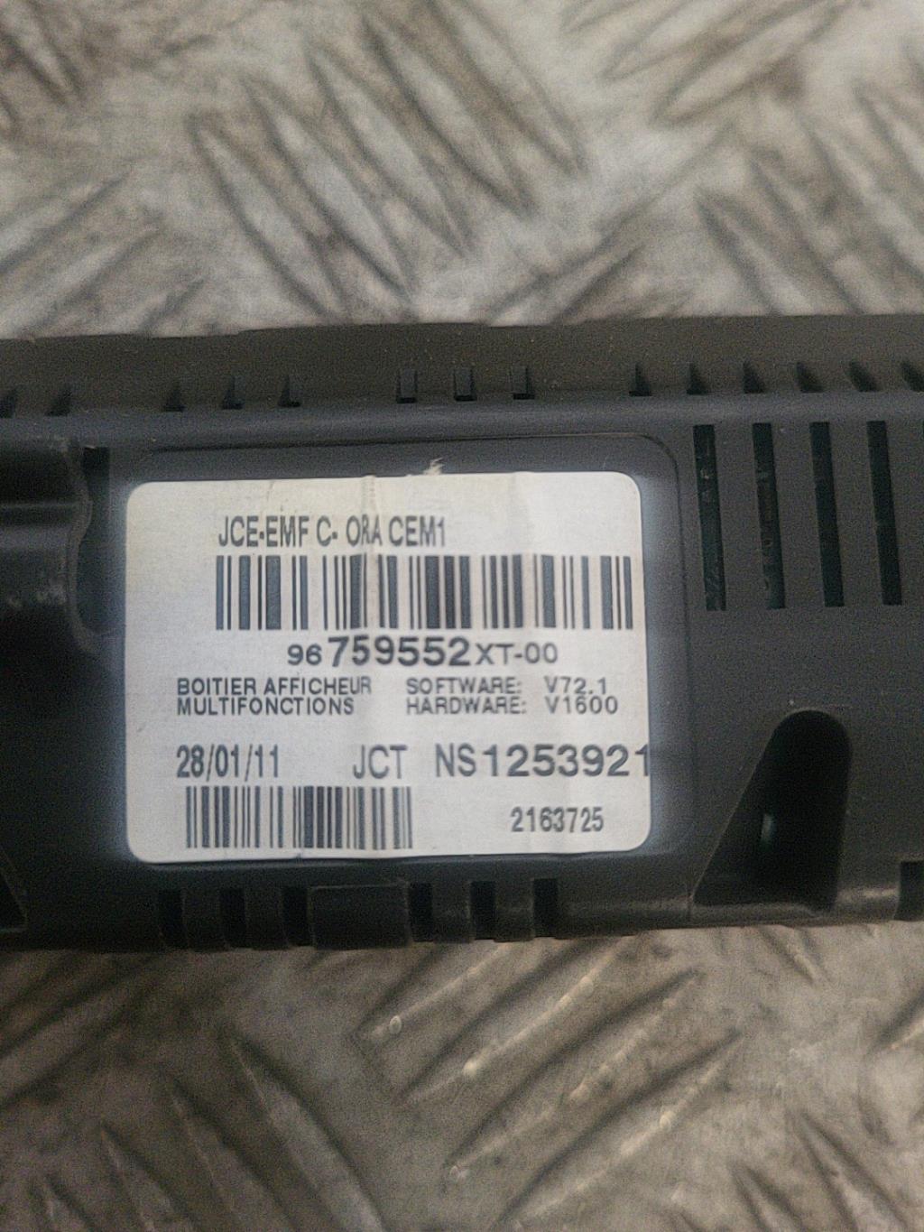 product