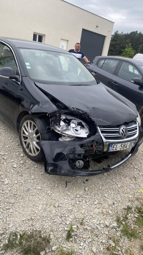 Photo de la pièce