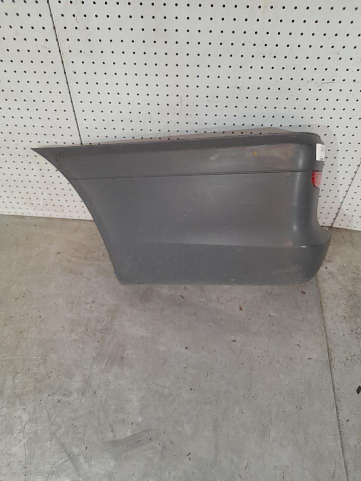 Paraurti posteriore MERCEDES VITO 639 PHASE 1 Diésel - 1