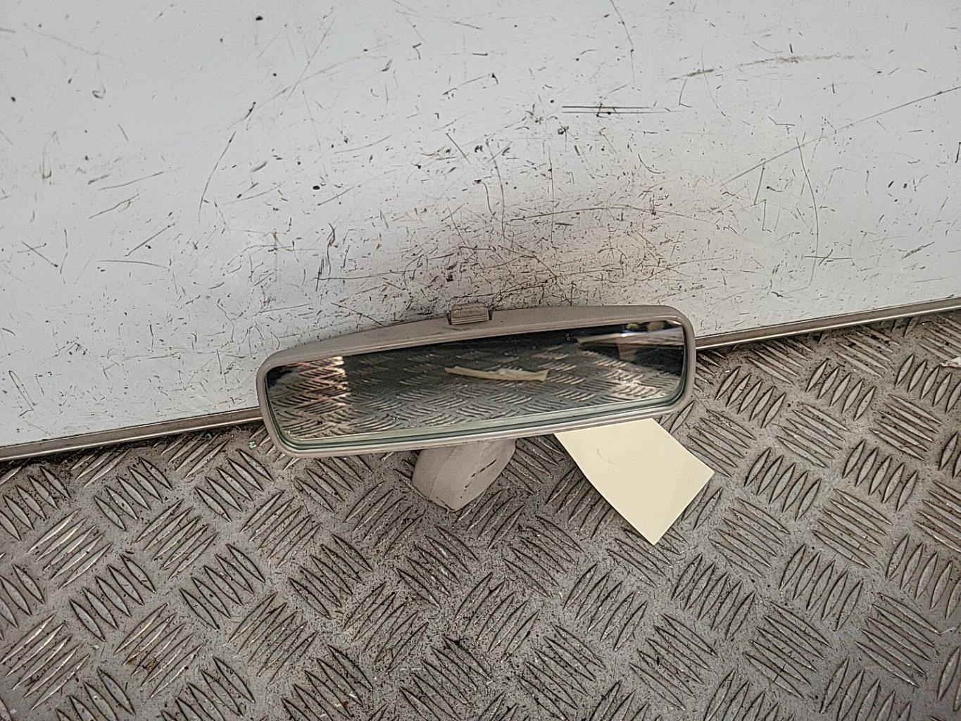Retrovisor interior RENAULT CLIO 4 PHASE 1  - 1