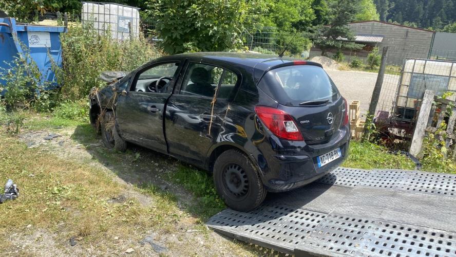 Photo de la pièce