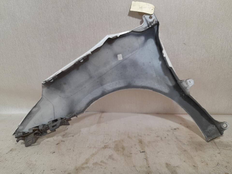 Parafango anteriore destro CITROEN C4 1 PHASE 1 COUPE Diésel - 1